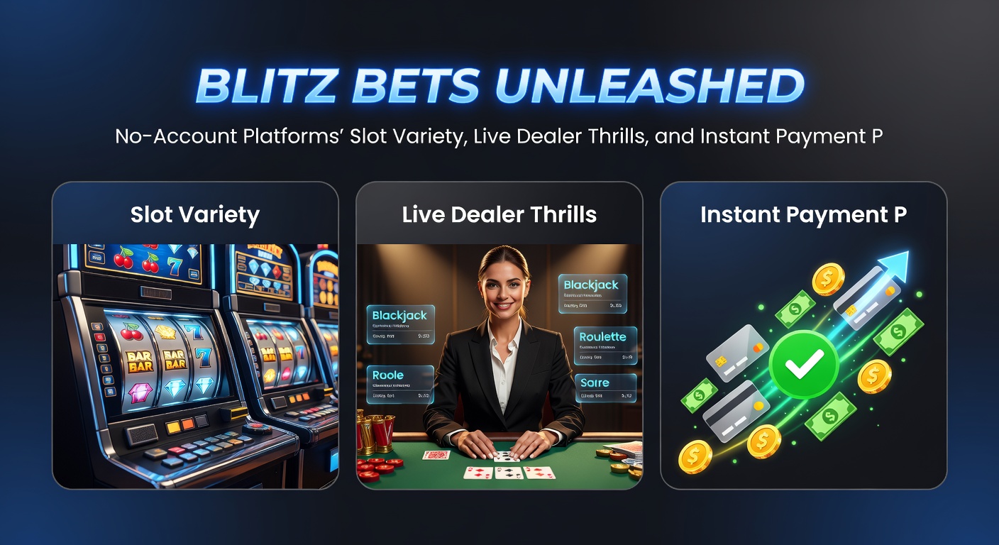 Live dealer blackjack sessie op een no-account platform met dealer en chatfunctie zichtbaar