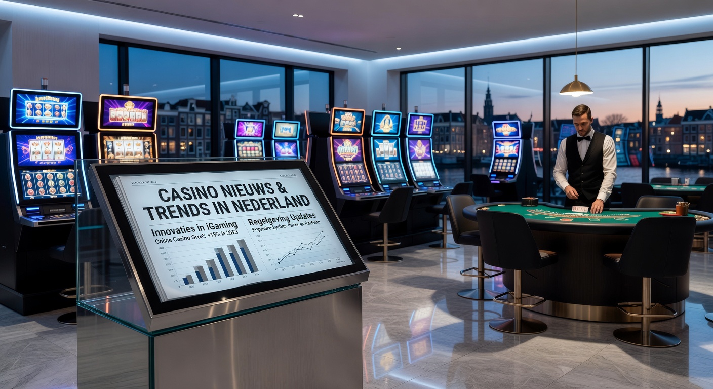 Logo's van Playson en Goldrun Casino naast een selectie van Hold and Win-slots op een digitaal scherm, symboliserend de nieuwe integratie in de Nederlandse online gokmarkt