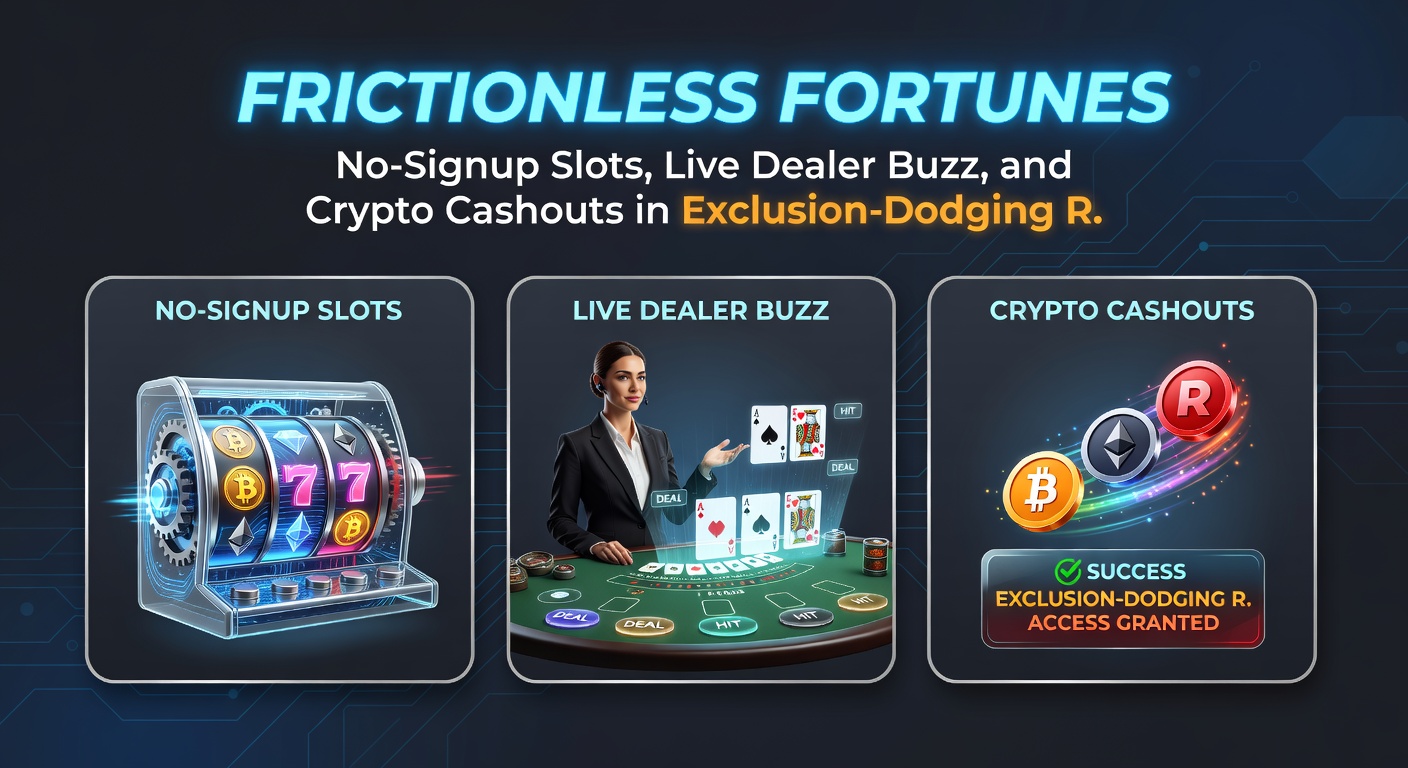 Dynamische live dealer blackjacktafel met crypto-betaalkaarten en slot symbolen, toonbeeld van naadloze integratie tussen traditioneel casino en moderne tech