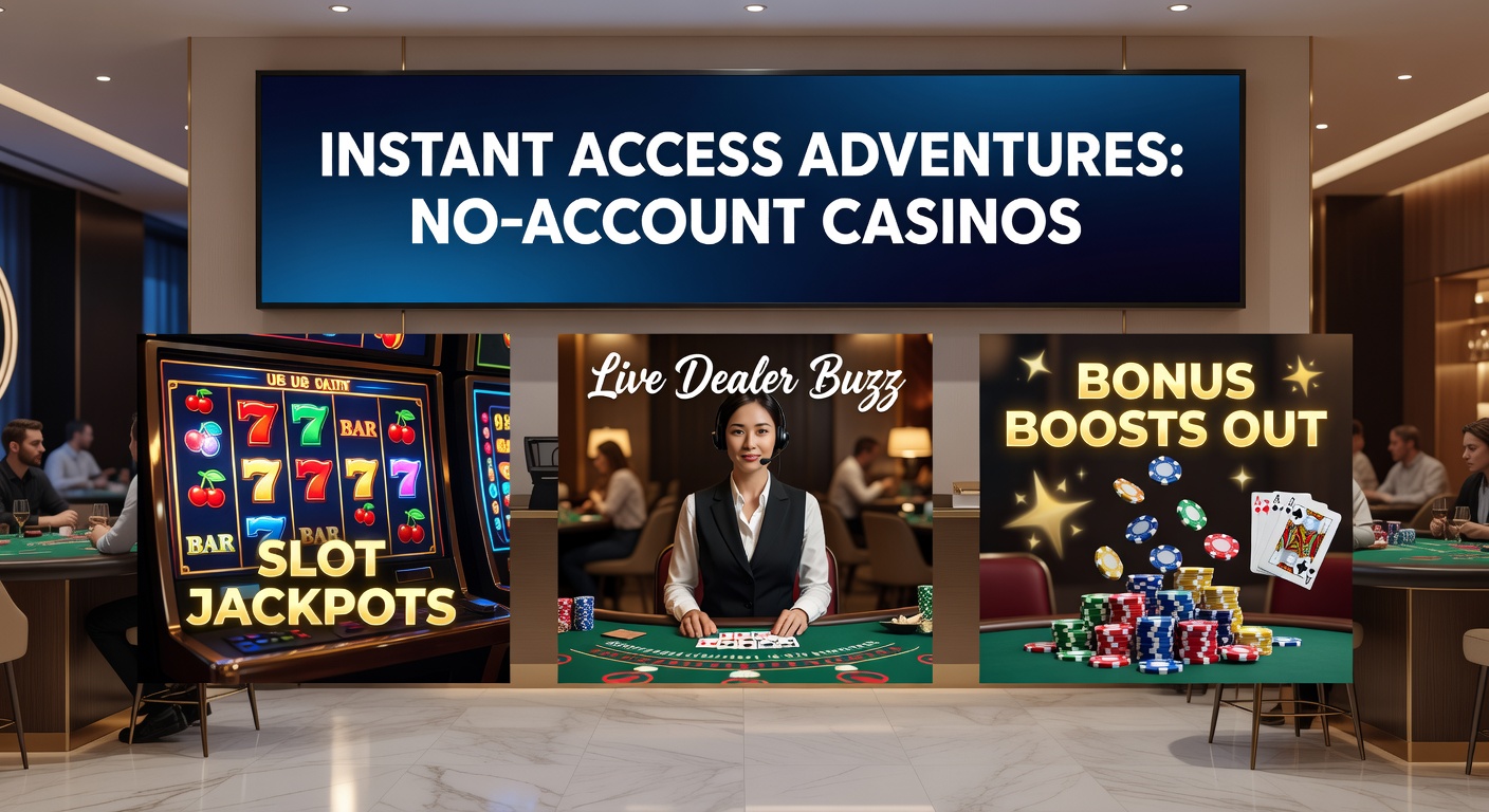 Live dealer tafels in actie met roulette wiel dat draait en blackjack kaarten die worden gedeeld in een no-account casino setting